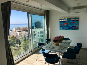 Amazing Sea View Apartment